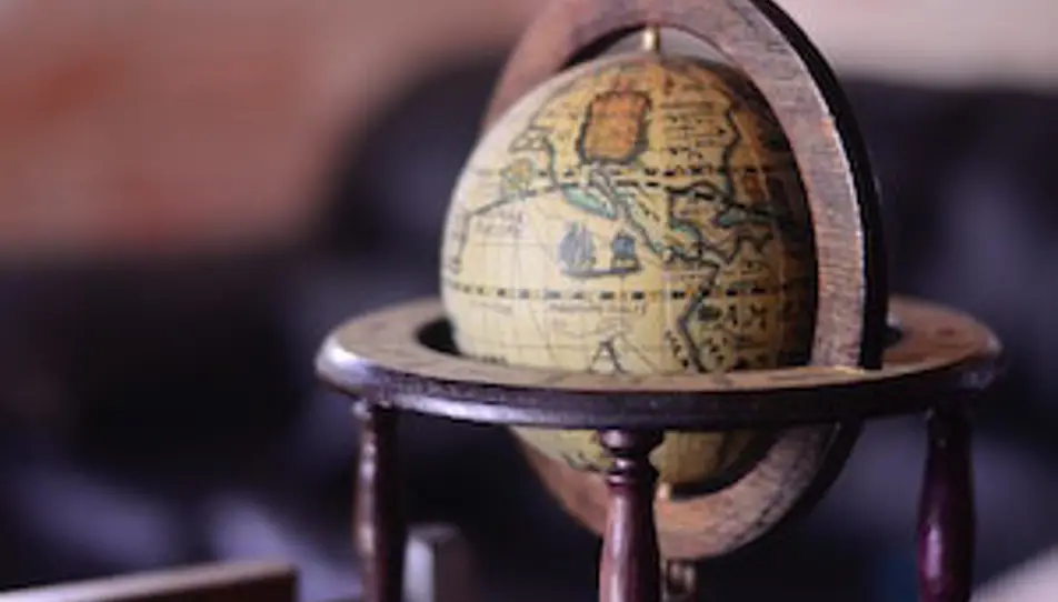 Globe