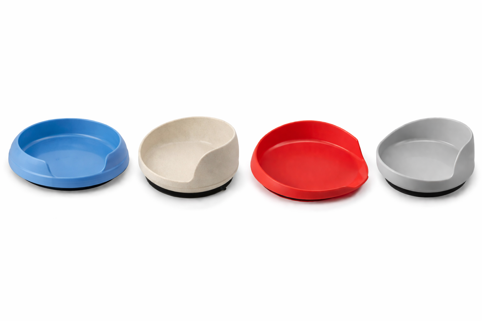 Adaptive Dementia Plates 