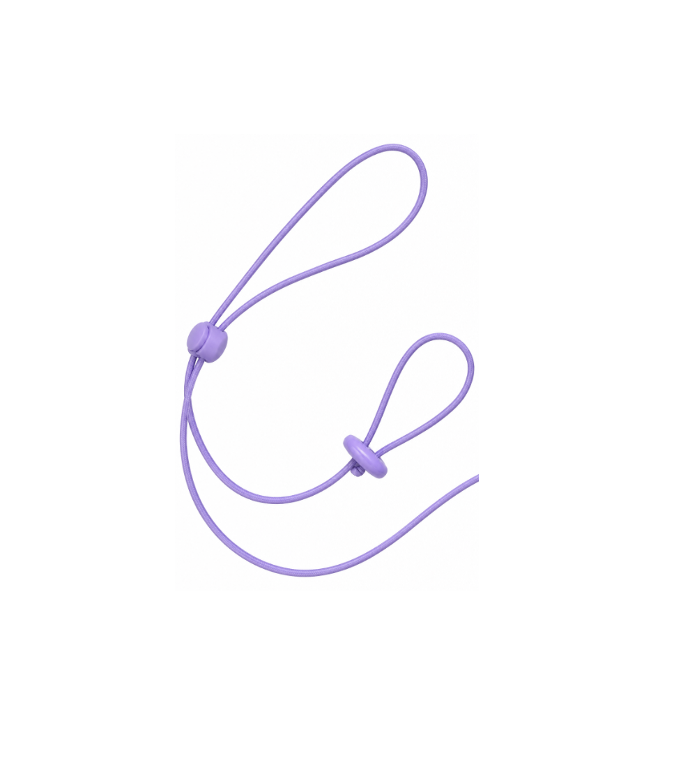 One-Handed Hair Tie