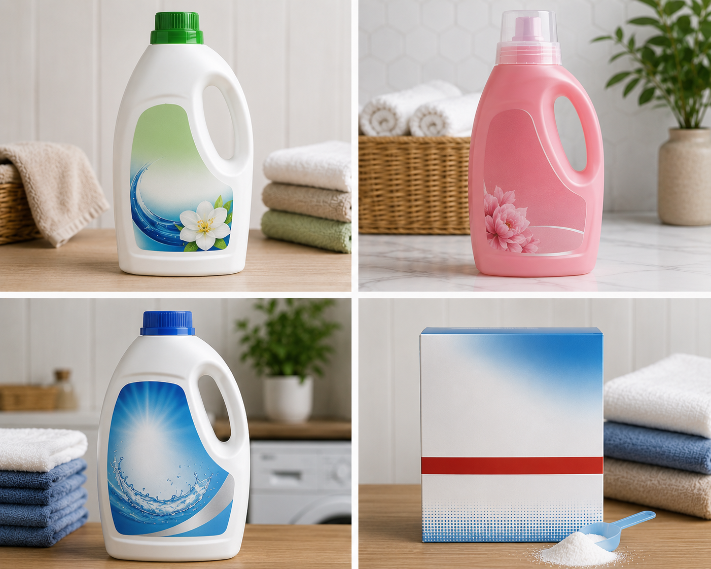 Laundry Products