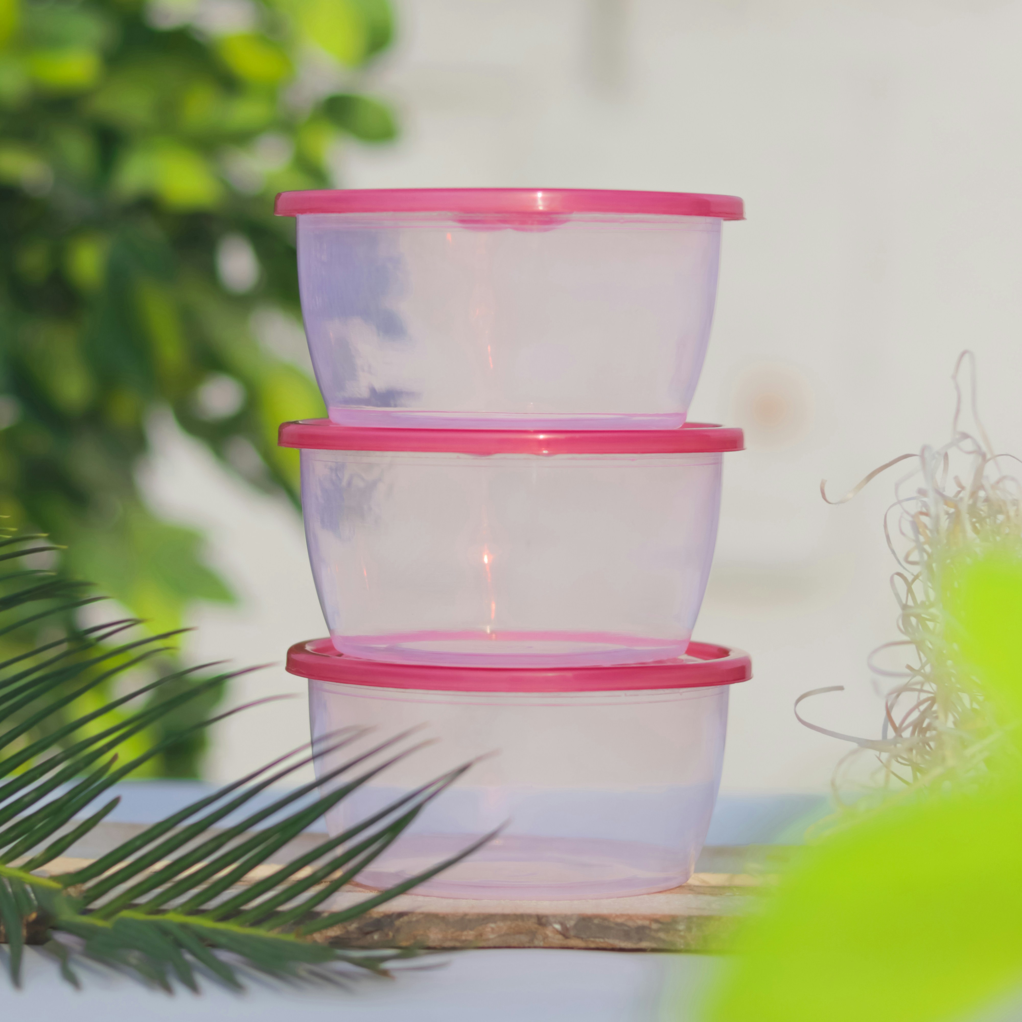 Food Storage containers 