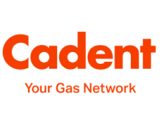 Cadent Gas Networks Logo