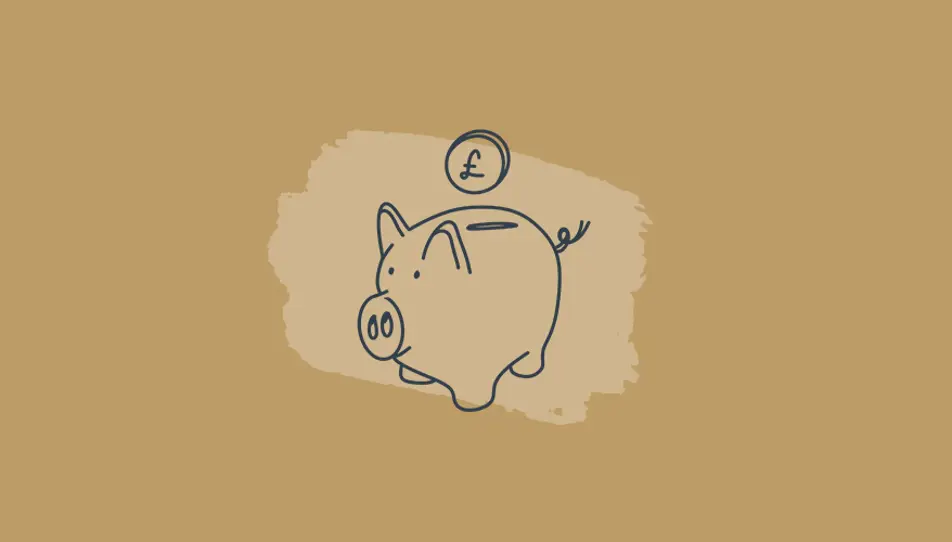 Piggy bank
