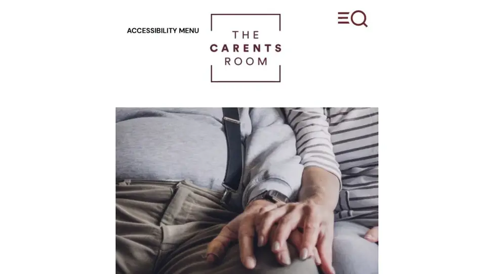 Carents logo