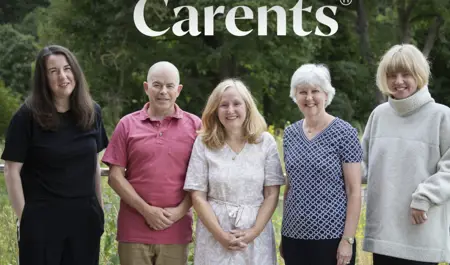 Team Carents