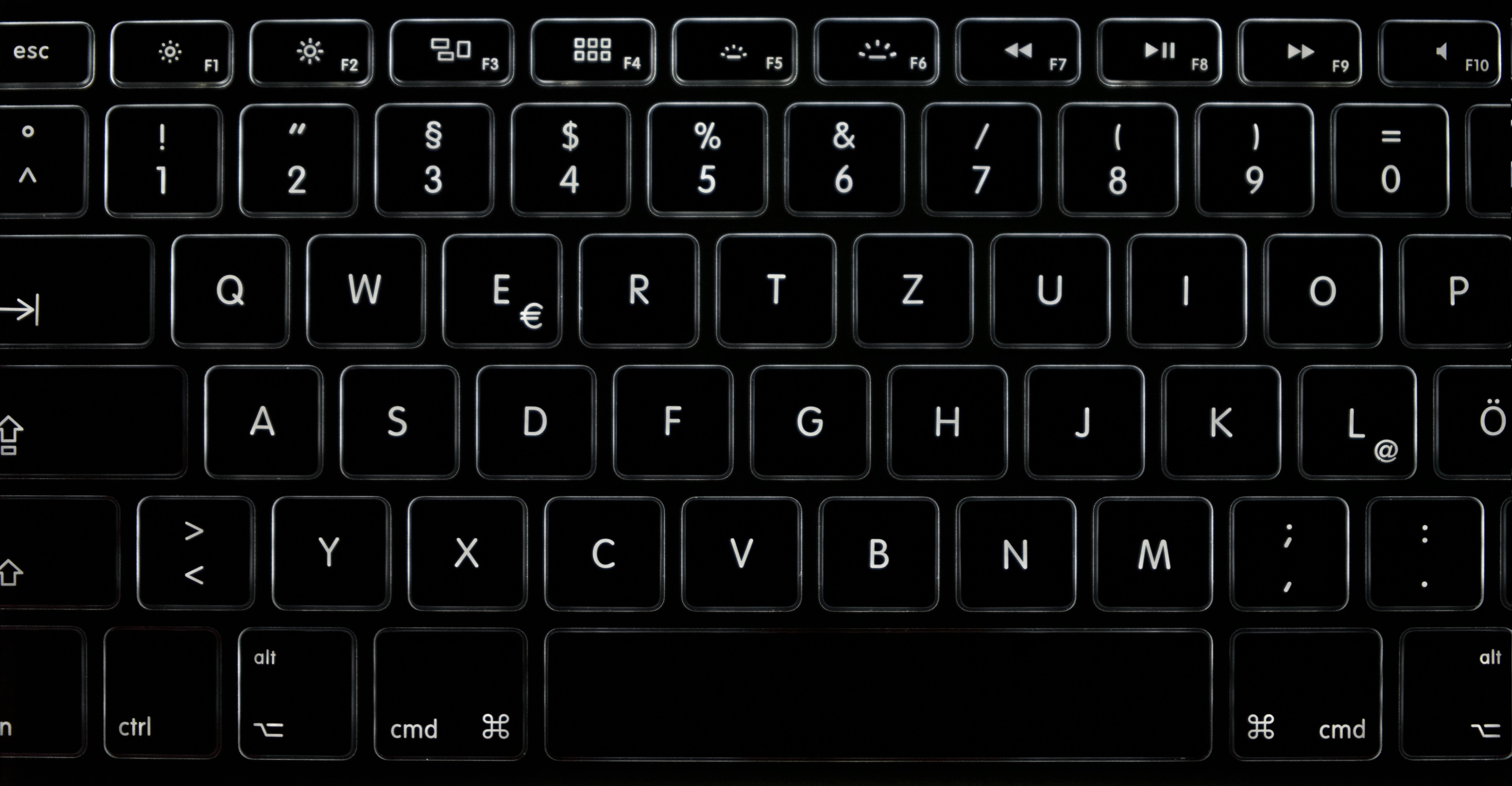 Keyboard