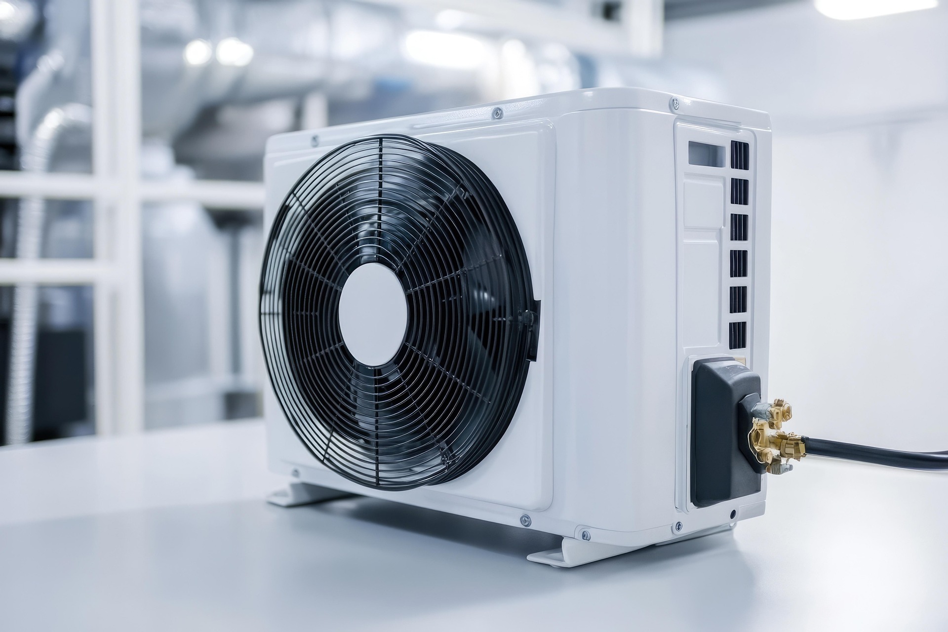 Air Conditioner 