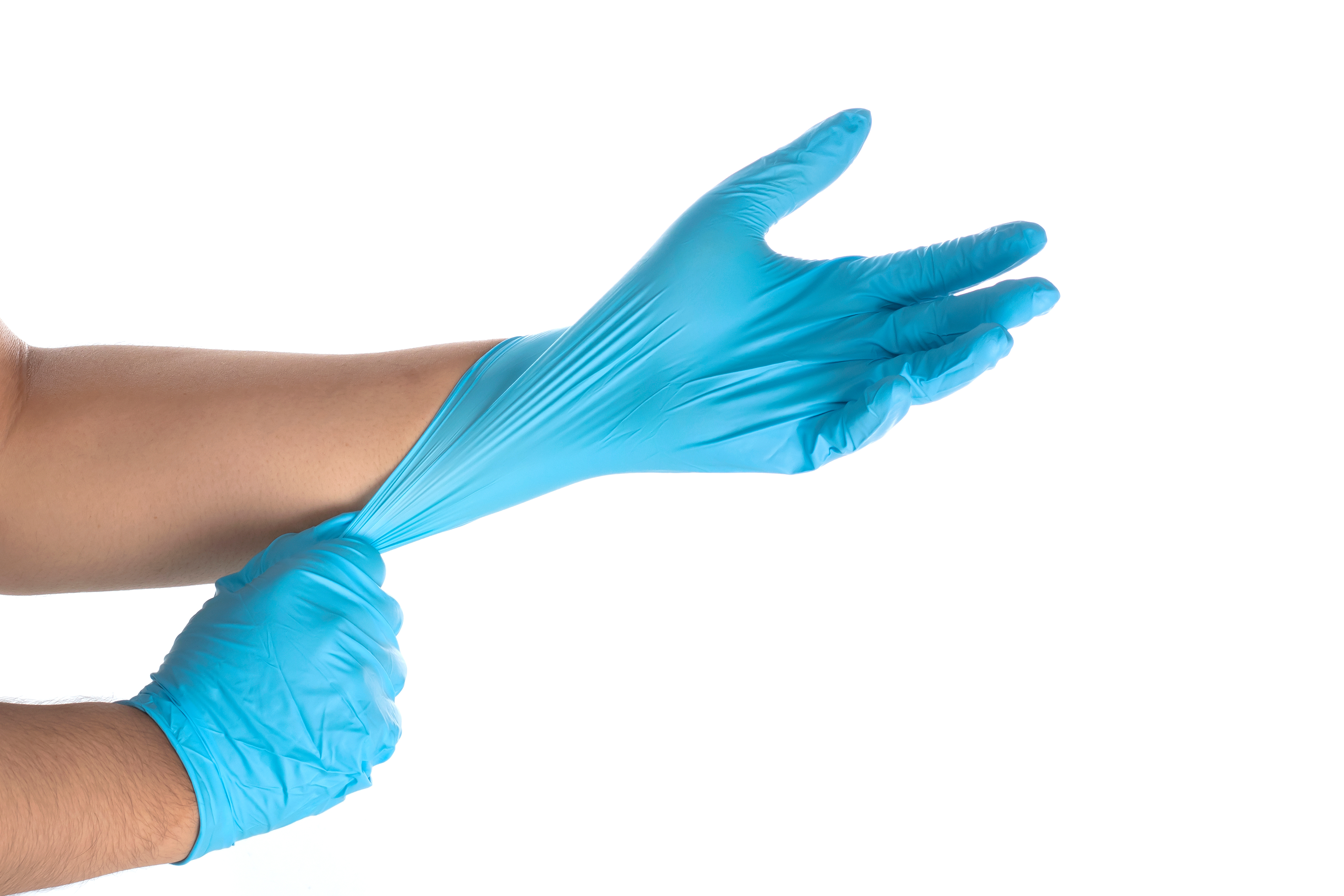 Disposable Gloves