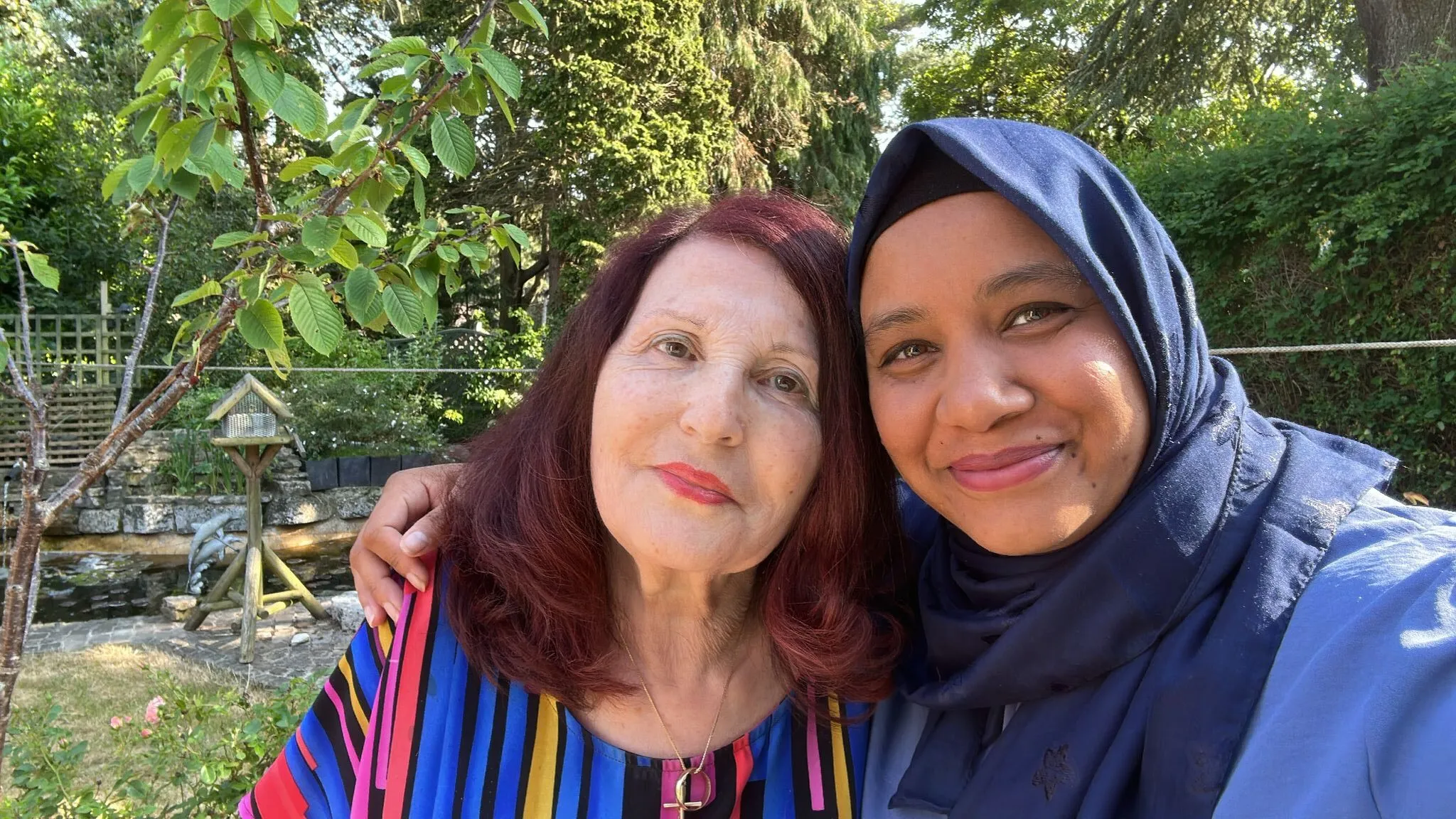 Two Generations Logo