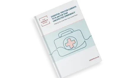 Essential Tips for Carents to Plan for That Unexpected Emergency Ebook