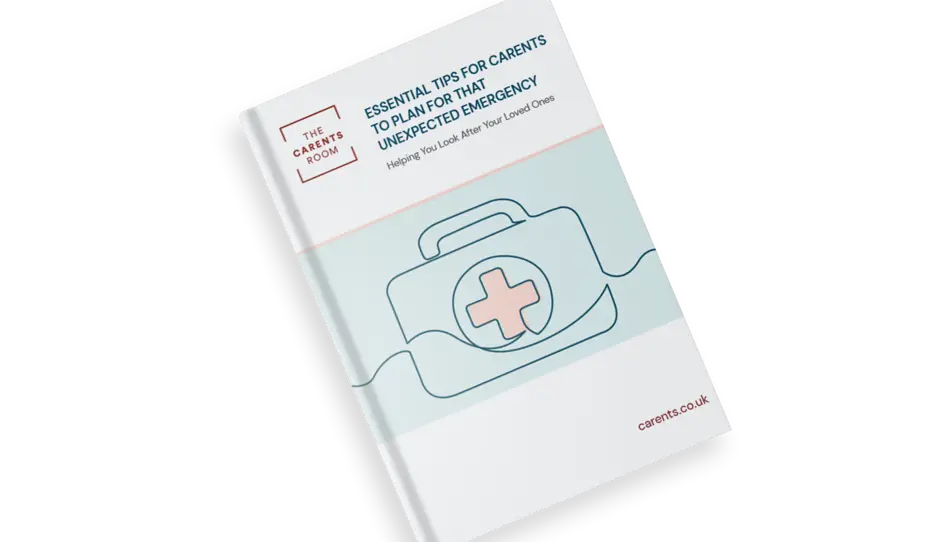 Essential Tips for Carents to Plan for That Unexpected Emergency Ebook