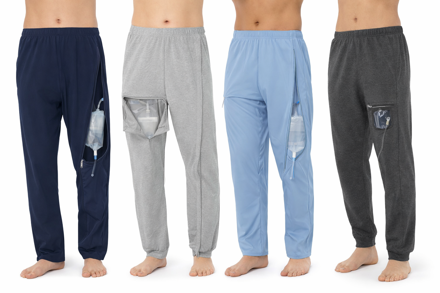 Catheter Trousers