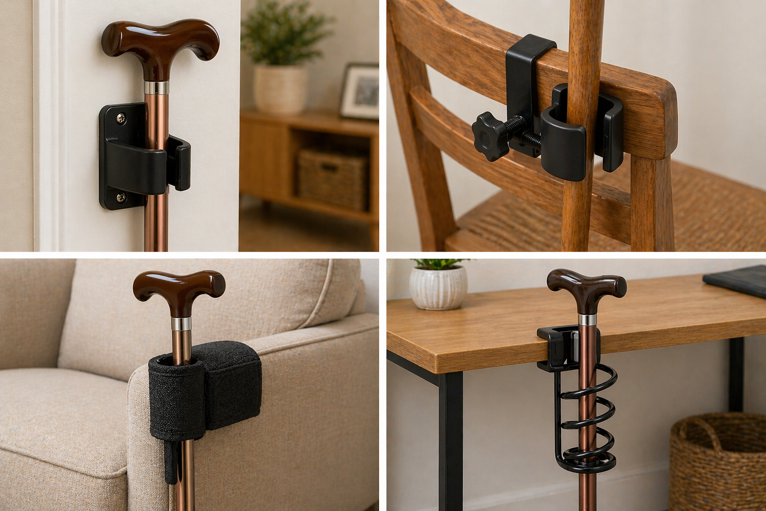 Walking Stick Holder