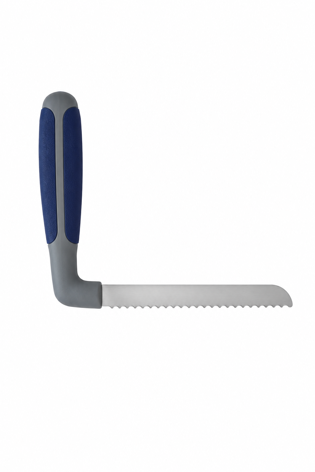 Angled Knife