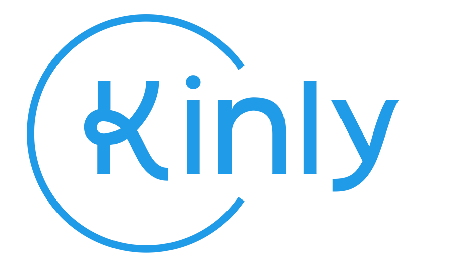 Kinly Smaller Logo